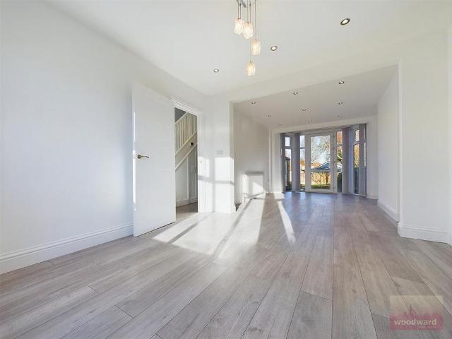 3 bedroom house to rent