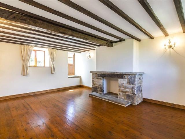 3 bedroom house to rent
