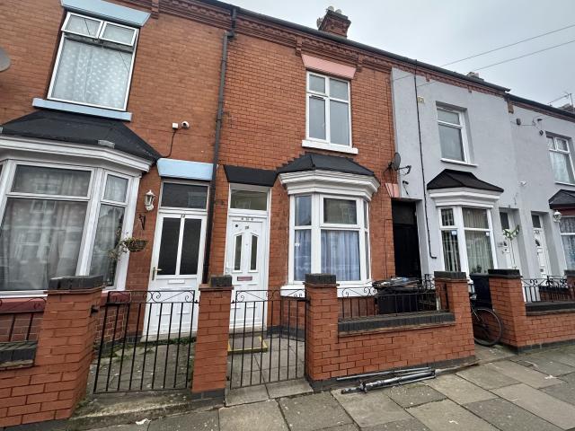 3 bedroom house to rent