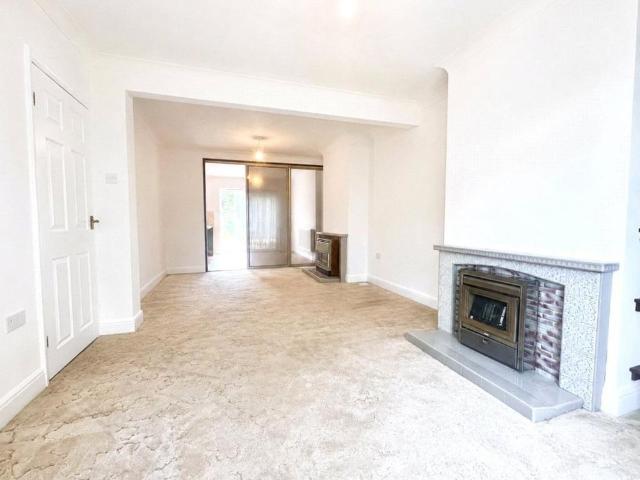 3 bedroom house to rent