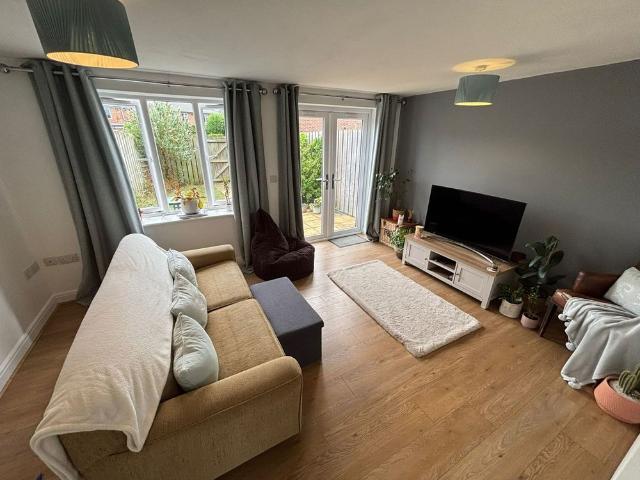 3 bedroom house to rent