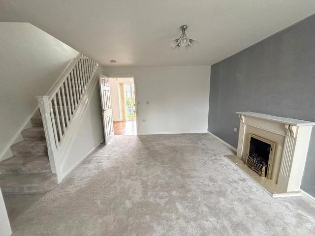 3 bedroom house to rent