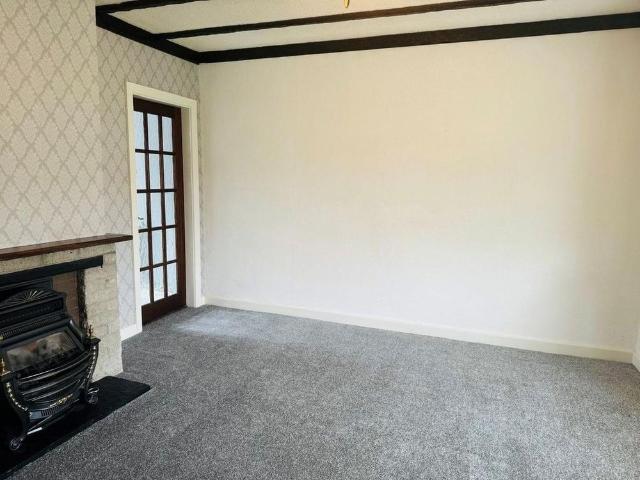 3 bedroom house to rent
