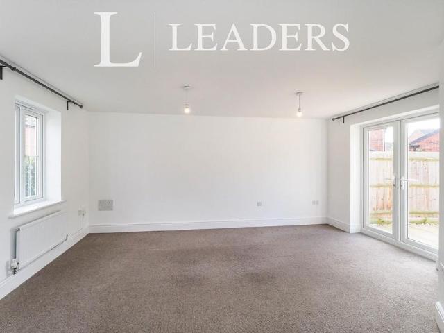 3 bedroom house to rent