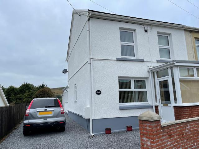 3 bedroom house to rent