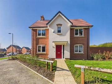 3 bedroom house to rent