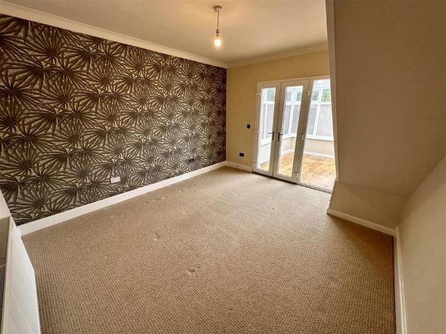 3 bedroom house to rent