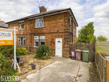 3 bedroom house to rent