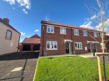 Downham Market, Norfolk county, Isles of Scilly TR, Cornwall county, South West England