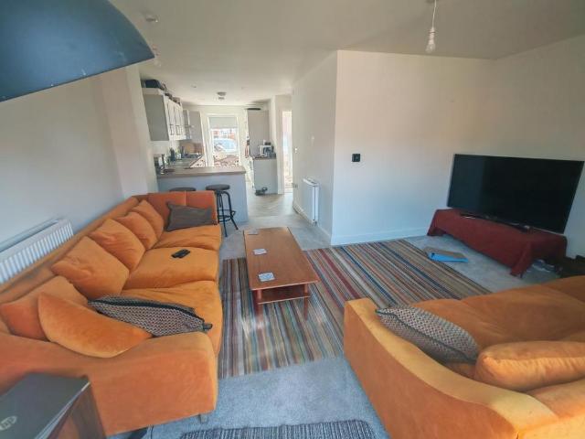 3 bedroom house to rent