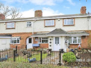 3 bedroom house to rent