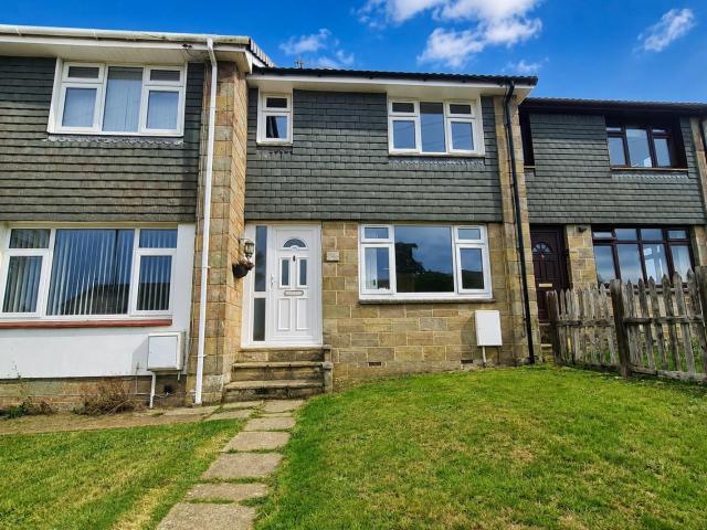 3 bedroom house to rent