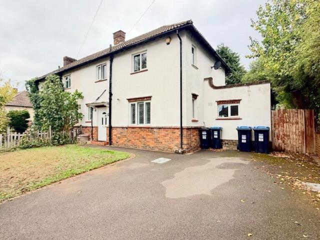 3 bedroom House To Rent