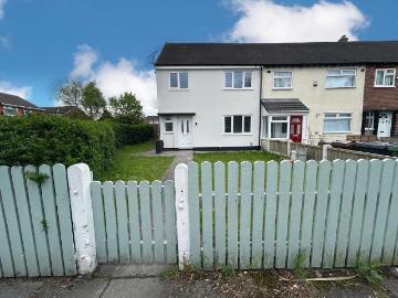 Litherland Liverpool, L30, Bootle, Sefton county, North West England