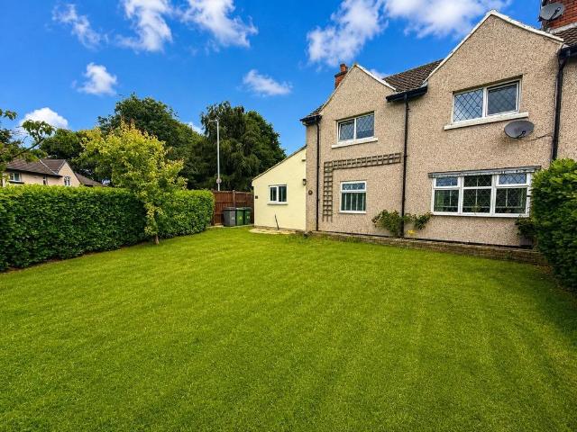3 bedroom house to rent