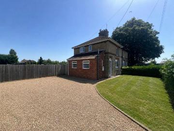 3 bedroom house to rent