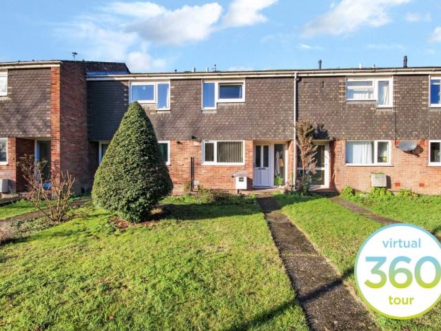 3 bedroom House To Rent