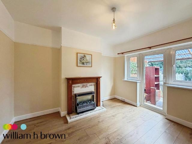 3 bedroom house to rent