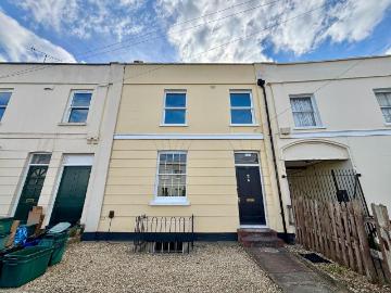 4 bedroom house to rent