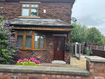 Haydock St Helens, WA11, St Helens, Merseyside, North West England
