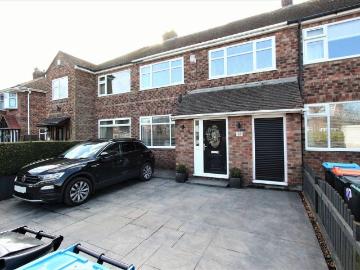 3 bedroom house to rent