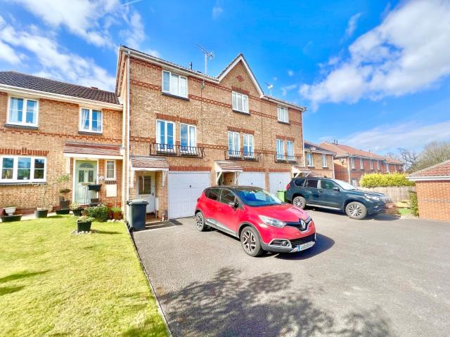 3 bedroom house to rent