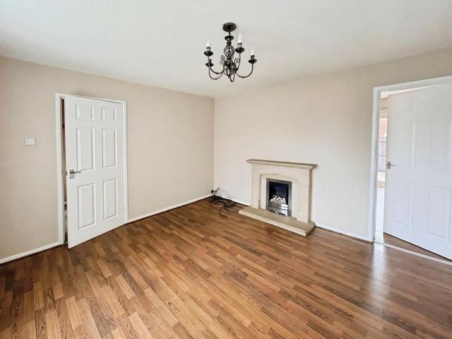 3 bedroom house to rent