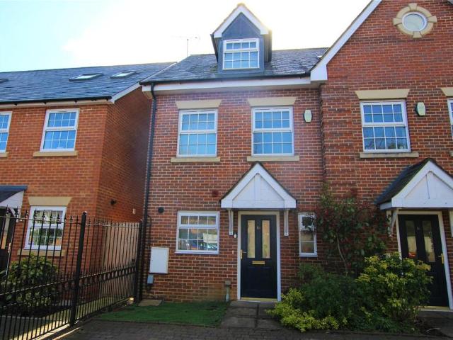 3 bedroom house to rent