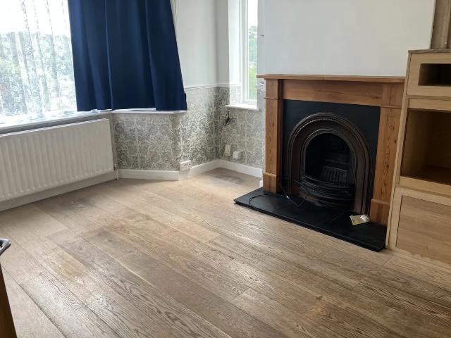 3 bedroom house to rent