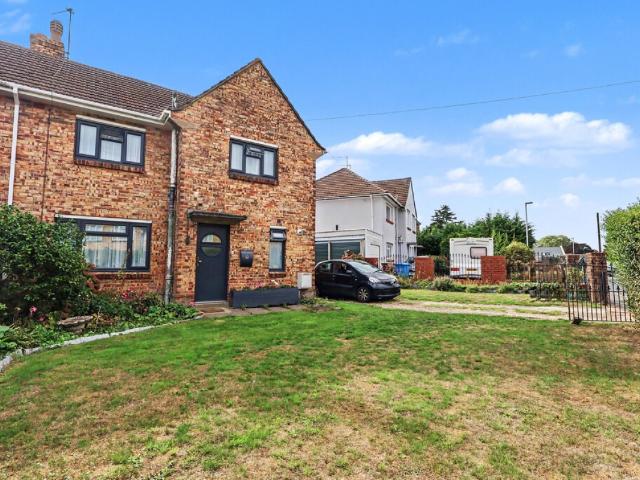 3 bedroom House To Rent