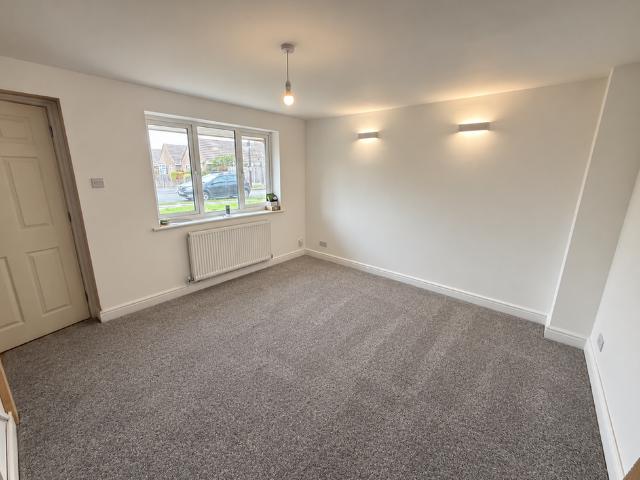 3 bedroom house to rent