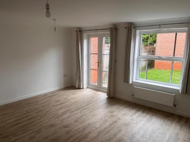 3 bedroom house to rent