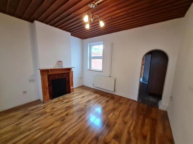 3 bedroom house to rent