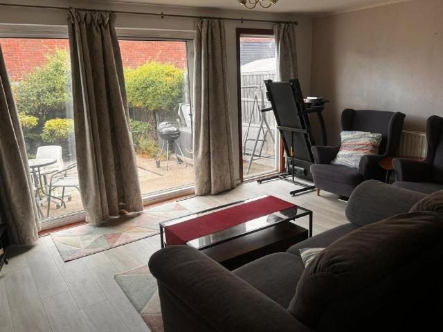 3 bedroom house to rent