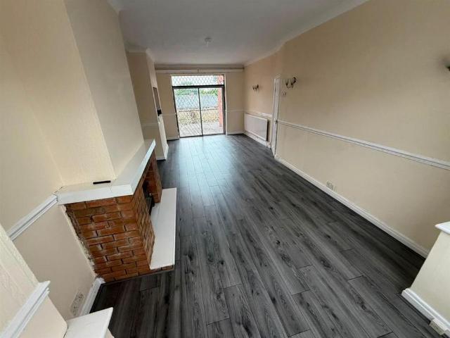 3 bedroom house to rent