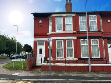 3 bedroom house to rent