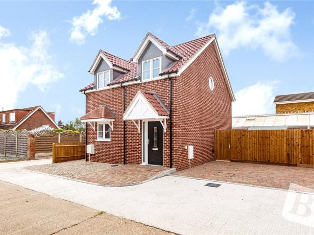 3 bedroom house to rent
