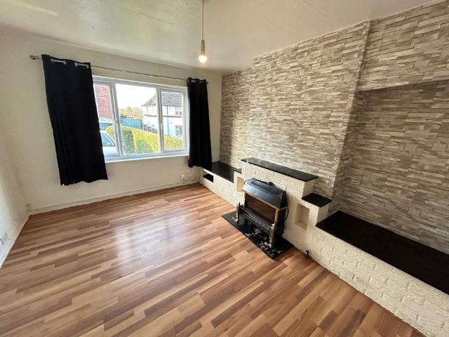 3 bedroom house to rent
