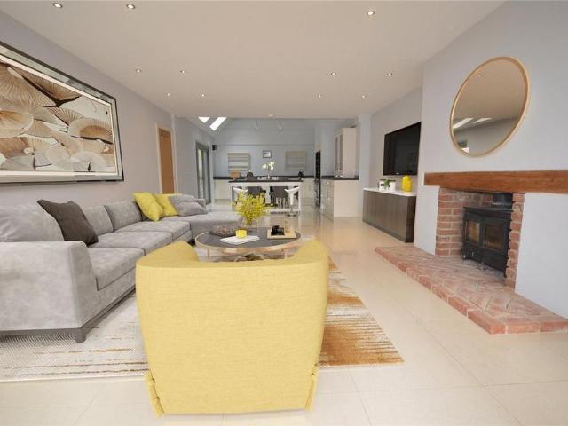 3 bedroom house to rent
