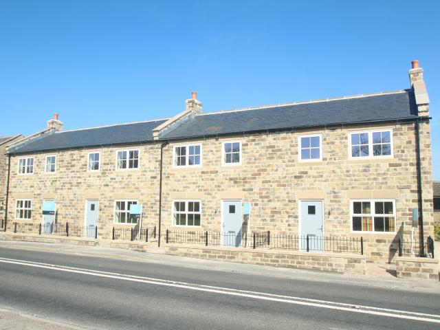 3 bedroom house to rent