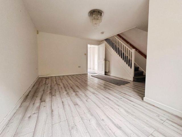 3 bedroom house to rent