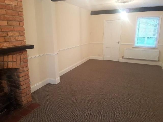 3 bedroom house to rent