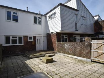 3 bedroom house to rent
