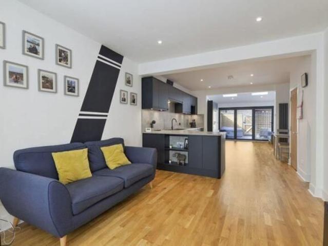 3 bedroom house to rent