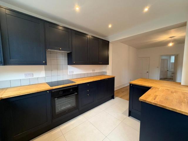 3 bedroom house to rent