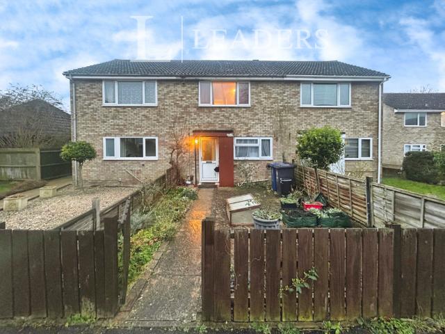 3 bedroom house to rent