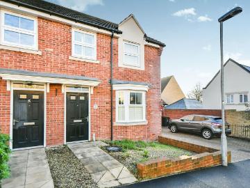 3 bedroom house to rent