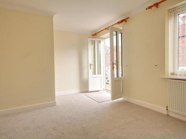 3 bedroom house to rent