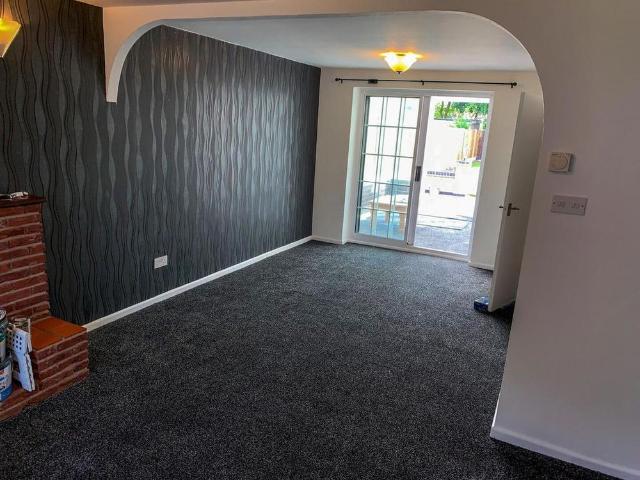 3 bedroom house to rent