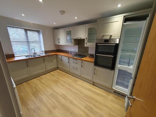 3 bedroom house to rent